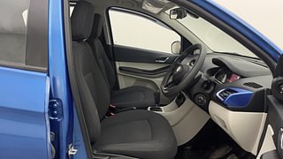 Used 2024 Tata Tiago XZA+ AMT Petrol Automatic interior RIGHT SIDE FRONT DOOR CABIN VIEW