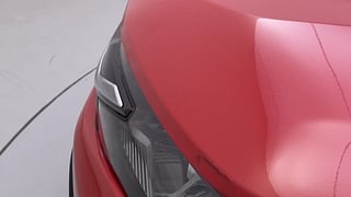 Used 2022 Maruti Suzuki Brezza ZXI Plus Dual Tone Petrol Manual dents MINOR SCRATCH