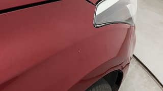 Used 2018 Hyundai Elite i20 [2018-2020] Asta 1.2 Petrol Manual dents MINOR DENT