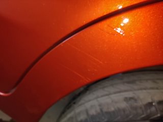 Used 2021 Maruti Suzuki Celerio ZXI (O) AMT Petrol Automatic dents MINOR SCRATCH