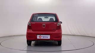 Used 2013 Hyundai i10 magna 1.1 Petrol Manual exterior BACK VIEW
