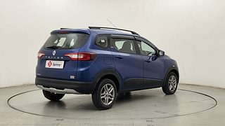 Used 2020 Renault Triber RXZ AMT Petrol Automatic exterior RIGHT REAR CORNER VIEW