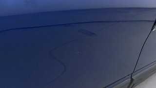 Used 2022 Renault Triber RXT Petrol Manual dents MINOR SCRATCH