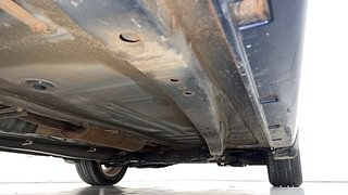 Used 2018 Maruti Suzuki Baleno [2015-2019] Alpha Petrol Petrol Manual extra REAR RIGHT UNDERBODY VIEW