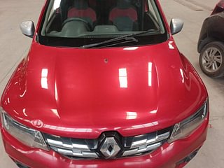 Used 2019 Renault Kwid [2017-2019] RXT 1.0 SCE Special (O) Petrol Manual dents MINOR SCRATCH