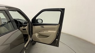 Used 2015 Maruti Suzuki Swift Dzire VXI Petrol Manual interior RIGHT FRONT DOOR OPEN VIEW