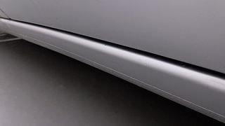 Used 2015 Nissan Micra [2013-2020] XV CVT Petrol Automatic dents MINOR DENT