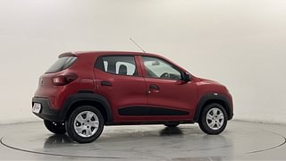 Used 2021 Renault Kwid RXL Petrol Manual exterior RIGHT REAR CORNER VIEW