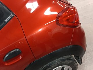 Used 2019 Renault Kwid [2017-2019] RXT 1.0 SCE Special (O) Petrol Manual dents MINOR SCRATCH