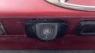 Used 2018 Hyundai Elite i20 [2018-2020] Asta 1.2 Petrol Manual top_features Rear camera