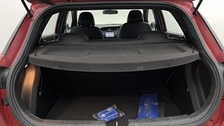Used 2018 Hyundai i20 Active [2015-2020] 1.2 S Petrol Manual interior DICKY INSIDE VIEW