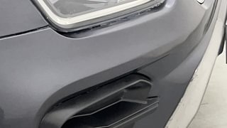 Used 2019 Renault Duster [2017-2020] RXS Opt CVT Petrol Automatic dents MINOR SCRATCH