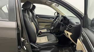Used 2022 Honda Amaze 1.2 VX i-VTEC Petrol Manual interior RIGHT SIDE FRONT DOOR CABIN VIEW