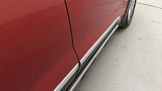 Used 2016 maruti-suzuki Vitara Brezza ZDI PLUS Dual Tone Diesel Manual dents MINOR DENT
