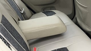 Used 2015 Maruti Suzuki Swift Dzire VXI Petrol Manual top_features Rear seat centre arm rest