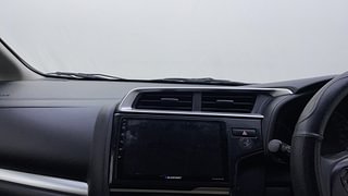 Used 2017 Honda WR-V [2017-2020] VX i-VTEC Petrol Manual top_features Integrated (in-dash) music system