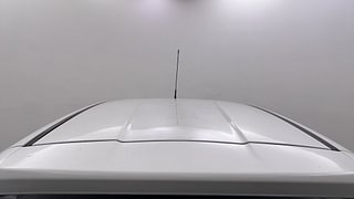 Used 2020 Hyundai New Santro 1.1 Sportz CNG Petrol+cng Manual exterior EXTERIOR ROOF VIEW