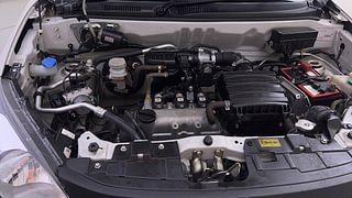 Used 2022 Maruti Suzuki Alto 800 LXi (O) Petrol Manual engine ENGINE RIGHT SIDE VIEW