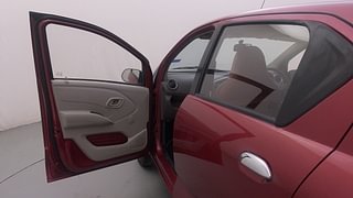 Used 2017 Datsun Redi-GO [2015-2019] T (O) Petrol Manual interior LEFT FRONT DOOR OPEN VIEW