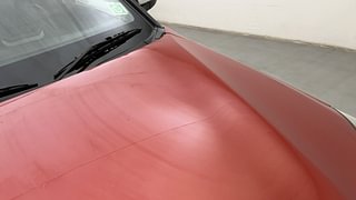 Used 2016 maruti-suzuki Vitara Brezza ZDI PLUS Dual Tone Diesel Manual dents MINOR DENT