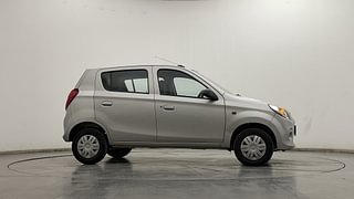 Used 2017 Maruti Suzuki Alto 800 [2012-2016] LXI (O) Petrol Manual exterior RIGHT SIDE VIEW