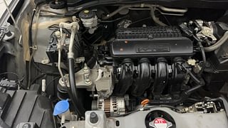 Used 2022 Honda Amaze 1.2 VX i-VTEC Petrol Manual engine ENGINE RIGHT SIDE VIEW