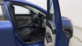 Used 2022 Renault Triber RXT Petrol Manual interior RIGHT SIDE FRONT DOOR CABIN VIEW