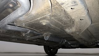 Used 2016 Tata Tiago [2016-2020] Revotron XZ Petrol Manual extra REAR RIGHT UNDERBODY VIEW