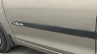 Used 2015 Maruti Suzuki Swift Dzire VXI Petrol Manual dents MINOR SCRATCH