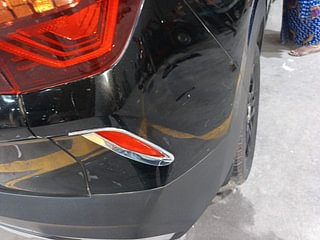 Used 2021 Kia Seltos HTX G Petrol Manual dents MINOR SCRATCH