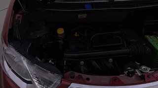 Used 2017 Datsun Redi-GO [2015-2019] T (O) Petrol Manual engine ENGINE RIGHT SIDE VIEW