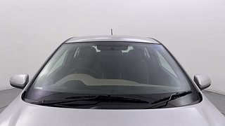 Used 2015 Hyundai Elite i20 [2014-2018] Asta 1.2 (O) Petrol Manual exterior FRONT WINDSHIELD VIEW