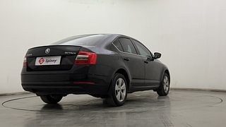 Used 2018 Skoda Octavia [2017-2019] Style 1.8 TSI AT Petrol Automatic exterior RIGHT REAR CORNER VIEW