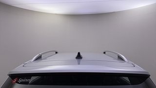 Used 2021 Skoda Kushaq Ambition 1.0L TSI MT Petrol Manual exterior EXTERIOR ROOF VIEW