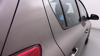 Used 2013 Hyundai i20 [2012-2014] Sportz 1.2 Petrol Manual dents MINOR DENT