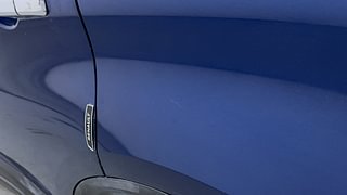 Used 2022 Renault Triber RXT Petrol Manual dents MINOR SCRATCH