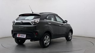 Used 2023 Tata Nexon XMA AMT S Petrol Automatic exterior RIGHT REAR CORNER VIEW