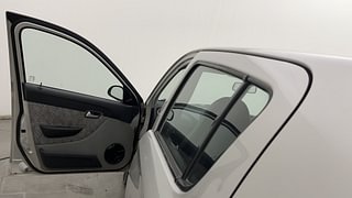 Used 2017 Maruti Suzuki Alto 800 [2012-2016] LXI (O) Petrol Manual interior LEFT FRONT DOOR OPEN VIEW