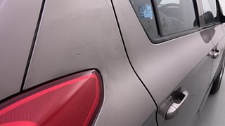 Used 2013 Hyundai i20 [2012-2014] Sportz 1.2 Petrol Manual dents MINOR SCRATCH