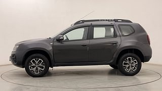 Used 2019 Renault Duster [2017-2020] RXS Opt CVT Petrol Automatic exterior LEFT SIDE VIEW