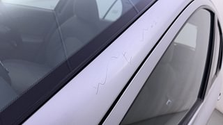 Used 2015 Nissan Micra [2013-2020] XV CVT Petrol Automatic dents MINOR SCRATCH