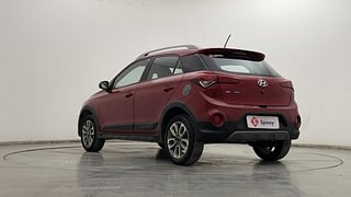 Used 2018 Hyundai i20 Active [2015-2020] 1.2 S Petrol Manual exterior LEFT REAR CORNER VIEW