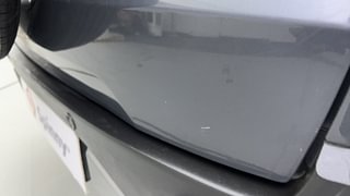 Used 2020 Ford EcoSport [2017-2021] Titanium + 1.5L Ti-VCT Petrol Manual dents MINOR SCRATCH