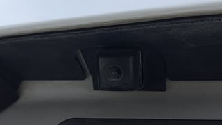 Used 2016 Maruti Suzuki Ciaz [2014-2017] ZXi Petrol Manual top_features Rear camera