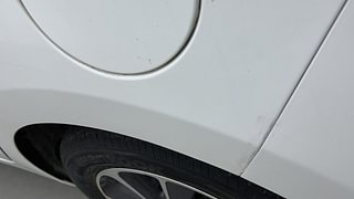 Used 2019 Hyundai Grand i10 [2017-2020] Sportz AT 1.2 Kappa VTVT Petrol Automatic dents MINOR SCRATCH