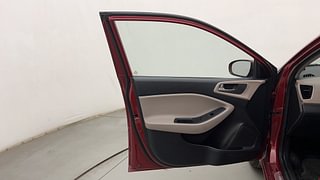 Used 2018 Hyundai Elite i20 [2018-2020] Asta 1.2 Petrol Manual interior LEFT FRONT DOOR OPEN VIEW
