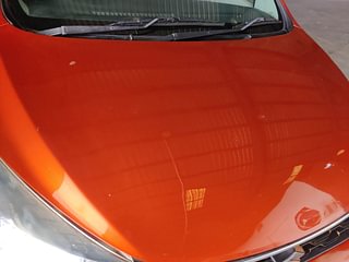 Used 2021 Maruti Suzuki Celerio ZXI (O) AMT Petrol Automatic dents MINOR SCRATCH
