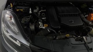 Used 2019 Tata Nexon [2017-2020] XZ Diesel Diesel Manual engine ENGINE RIGHT SIDE VIEW