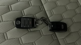 Used 2020 Kia Seltos HTX G Petrol Manual extra CAR KEY VIEW