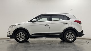 Used 2019 Hyundai Creta [2018-2020] 1.4 S Diesel Manual exterior LEFT SIDE VIEW